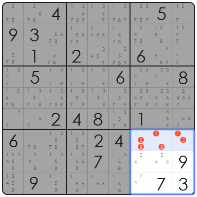 sudoku puzzles printable pdf