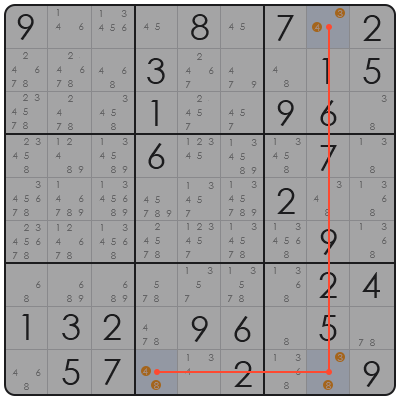 sudoku meaning japanese